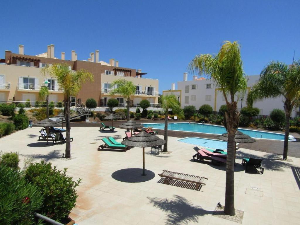Apartamento Duplex - Cabanas Garden Tavira Exterior photo
