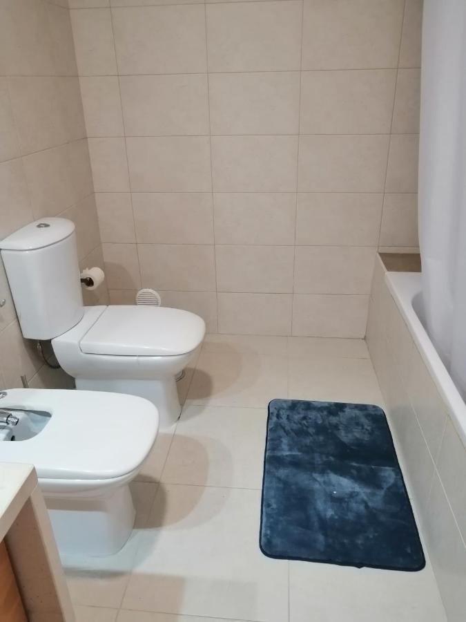 Apartamento Duplex - Cabanas Garden Tavira Exterior photo