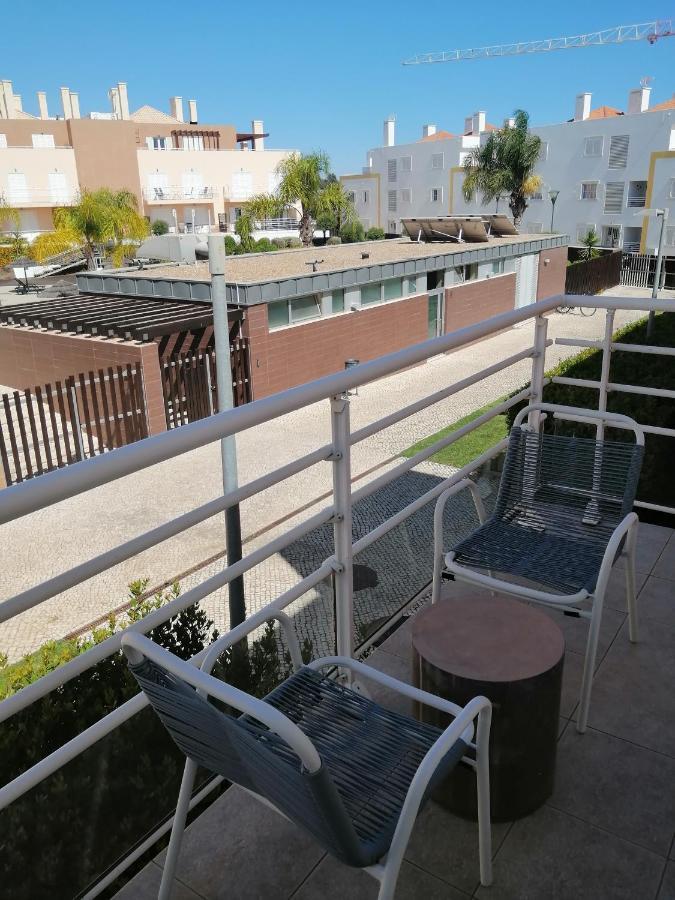 Apartamento Duplex - Cabanas Garden Tavira Exterior photo
