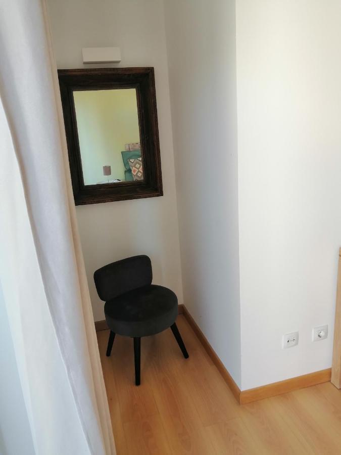 Apartamento Duplex - Cabanas Garden Tavira Exterior photo