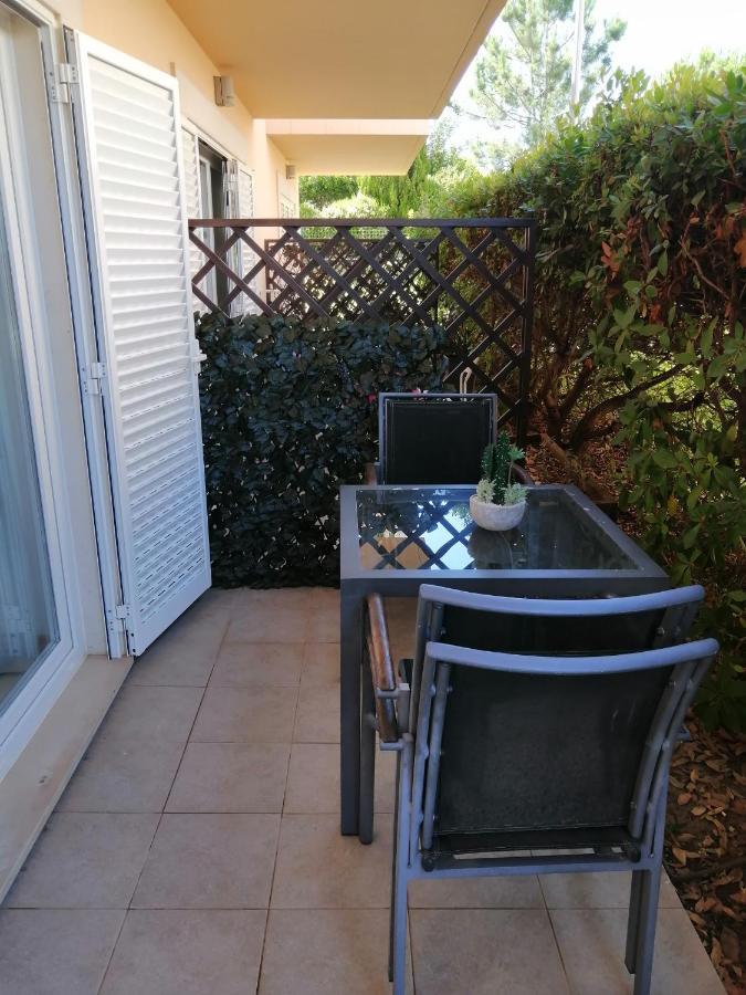 Apartamento Duplex - Cabanas Garden Tavira Exterior photo