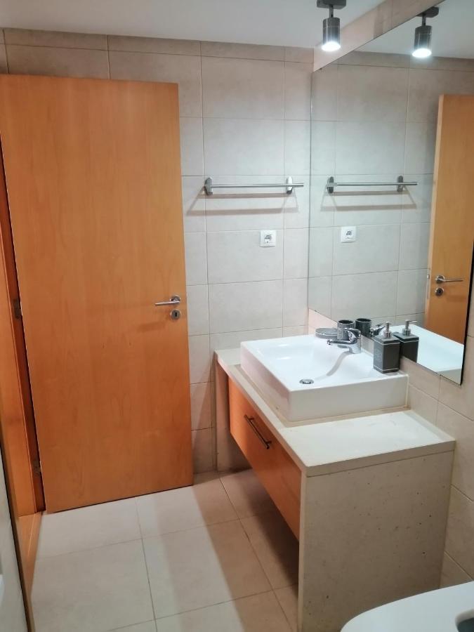 Apartamento Duplex - Cabanas Garden Tavira Exterior photo